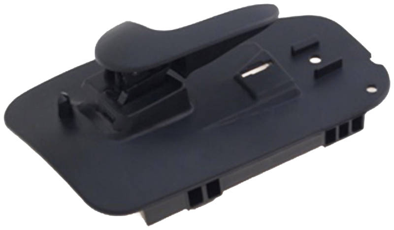 Prasco Negru Op0308502 Maner Usa Spate Stanga,