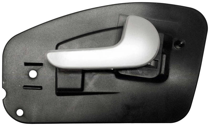 PRASCO OP0308507 Door Handle Right Rear, silver-image-7906028
