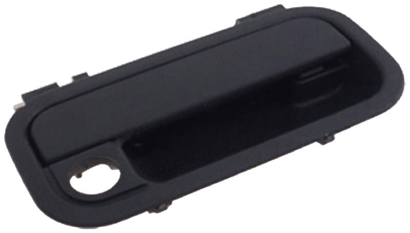 PRASCO OP0508001 Maniglia Apriporta anteriore Dx, nero