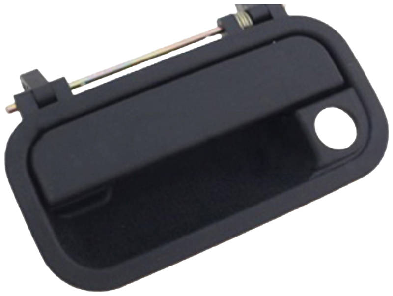 PRASCO OP0508002 Door Handle Left Front, black-image-7906036