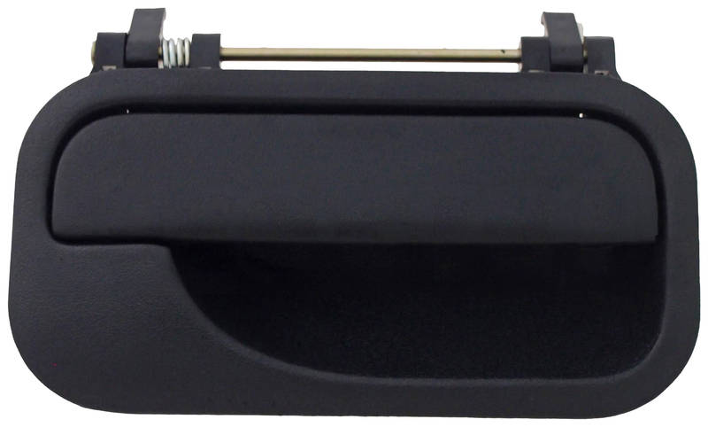 PRASCO OP0528101 Maniglia Apriporta posteriore Dx, nero
