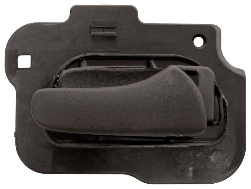 PRASCO OP0528501 Maniglia Apriporta posteriore Dx, nero