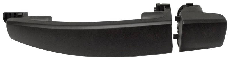 PRASCO OP0568003 Door Handle Right Front, primed-image-7906060