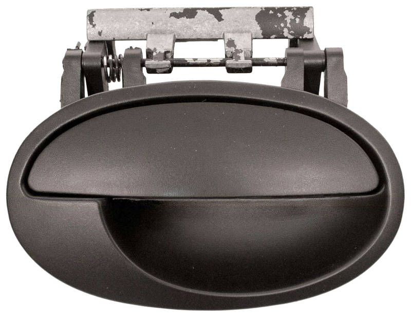 Prasco Negru Op3508101 Maner Usa Spate Dreapta,
