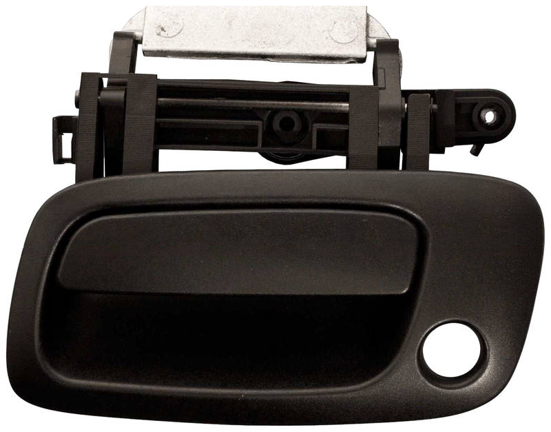 PRASCO OP7158002 Door Handle Left Front, black-image-7906095