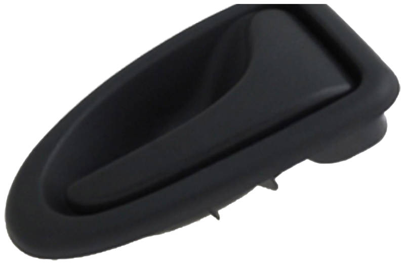 PRASCO OP9328401 Maniglia Apriporta anteriore Dx, nero