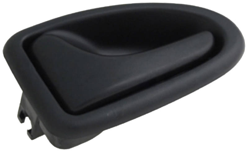 PRASCO OP9328402 Maniglia Apriporta anteriore Sx, nero