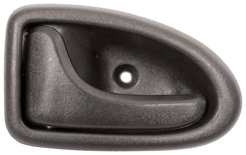 PRASCO OP9328502 Maniglia Apriporta Sx, nero