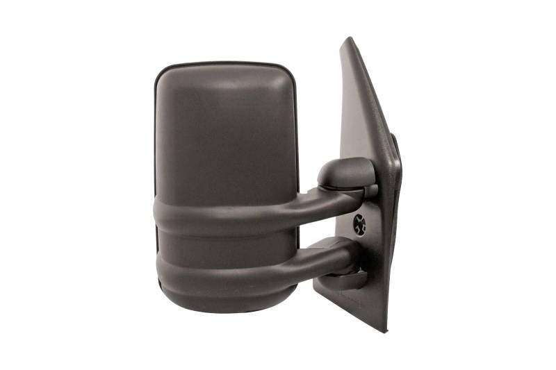 PRASCO OP9507003 Specchietti retrovisori Dx, nero, senza tinta