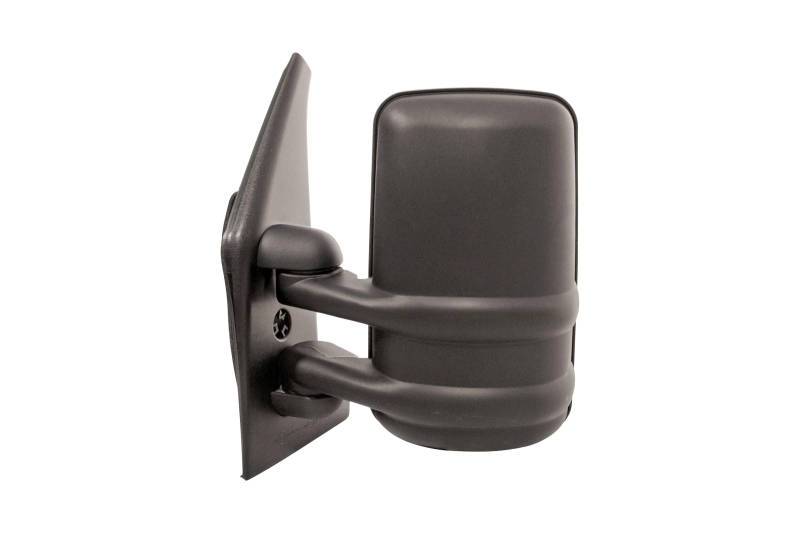 Prasco Negru Op9507004 Oglinzi Exterioare Stanga, Convex