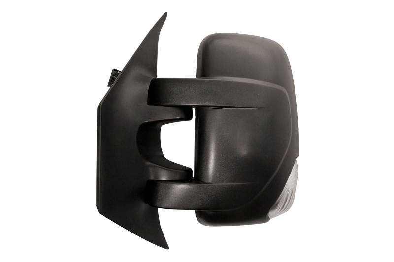 Prasco Negru Op9547004 Oglinzi Exterioare Stanga, Convex
