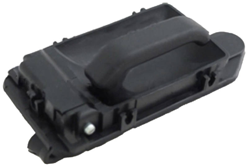 PRASCO PG0058602 Door Handle Left Front, black-image-7906165