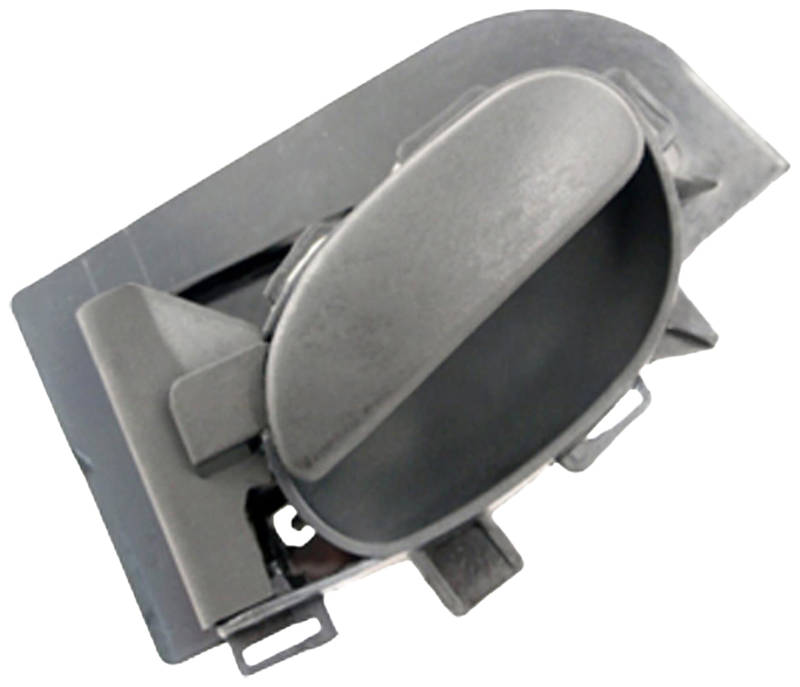 PRASCO PG0098201 Door Handle Right Front, black-image-7906178