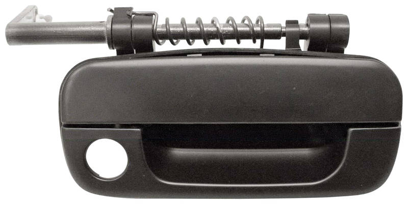 PRASCO PG0578003 Door Handle Right Front, primed, with key hole-image-7906196