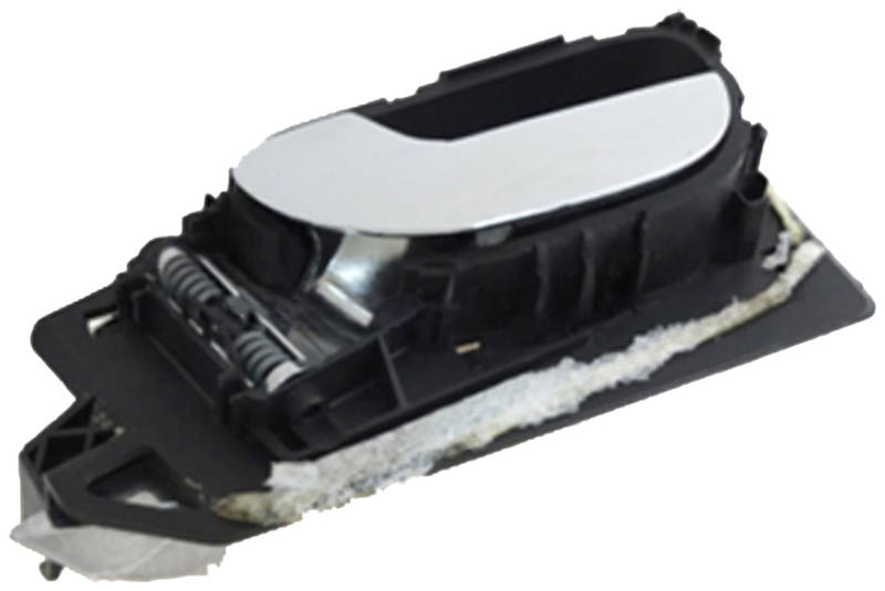 PRASCO PG4208402 Maniglia Apriporta anteriore Sx, cromato