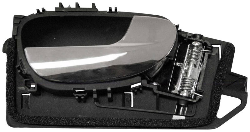 Prasco Pg4208501 Maner Usa Spate Dreapta, Cromat
