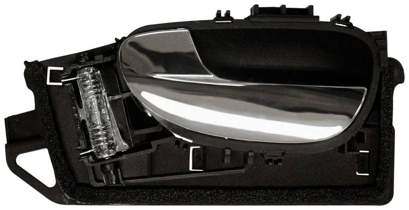 PRASCO PG4208502 Maniglia Apriporta posteriore Sx, cromato