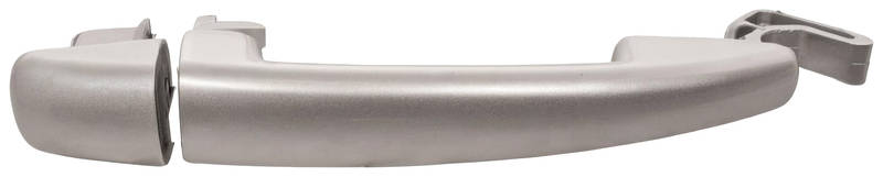 Prasco Argintiu Pg7208017 Maner Usa Fata Dreapta,