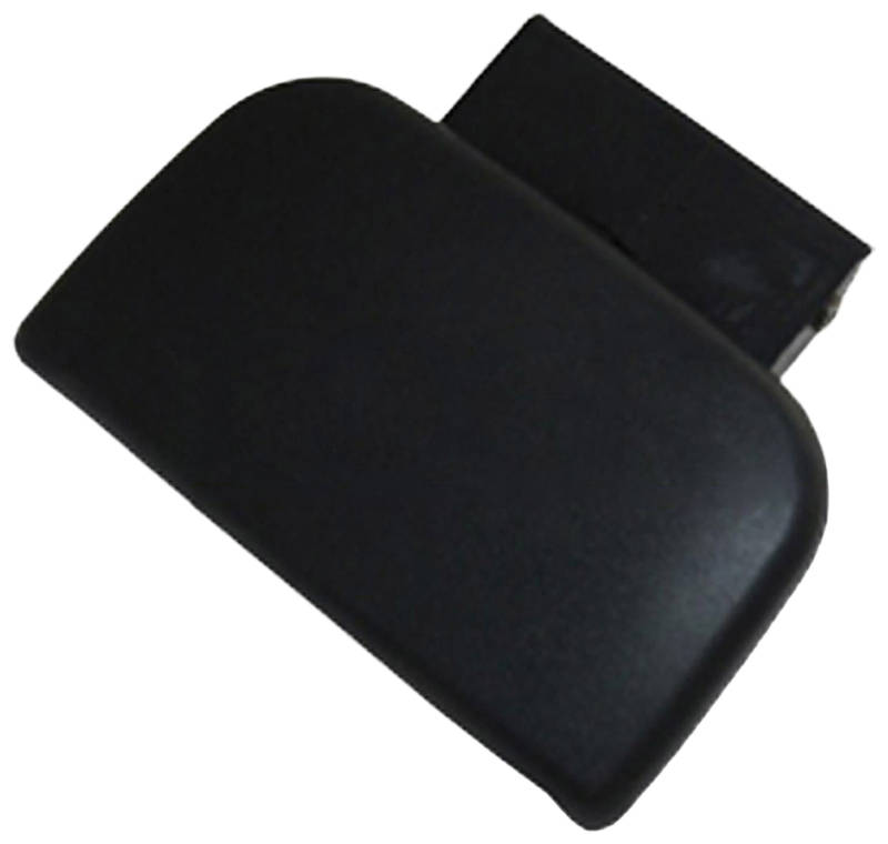 PRASCO PG9048011 Maniglia Apriporta anteriore Dx, nero