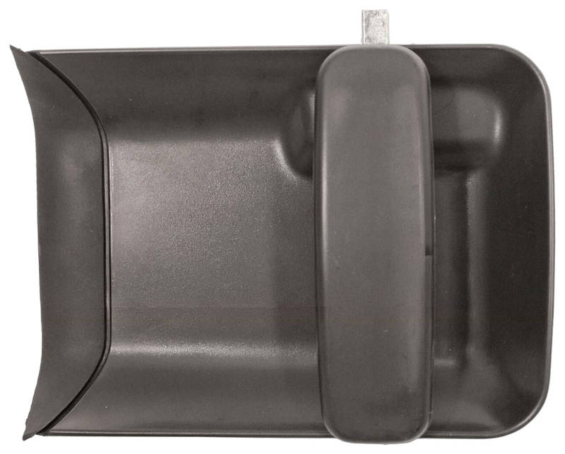 PRASCO PG9048103 Door Handle Right Rear, primed-image-7906287