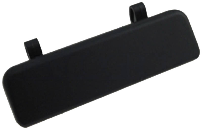 PRASCO RN0238211 Door Handle Right Front, black-image-7906301
