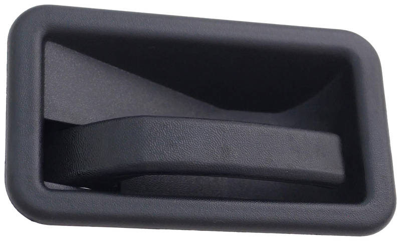PRASCO RN0238602 Door Handle Left Front, black-image-7906304