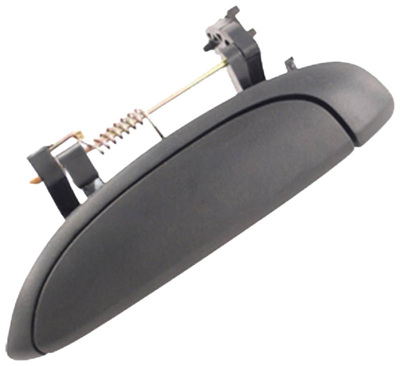 PRASCO RN0268202 Maniglia Apriporta anteriore Sx, nero
