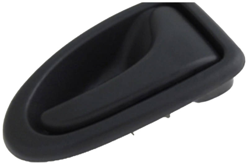 PRASCO RN0268407 Maniglia Apriporta anteriore Dx, ruvido