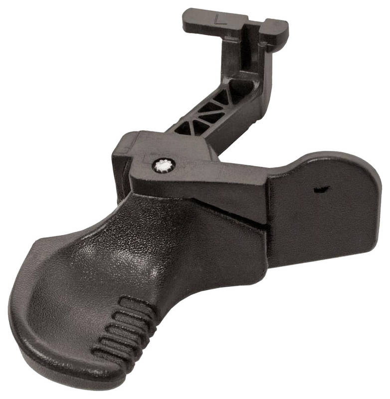 PRASCO RN3048002 Door Handle Left Front, black-image-7906350