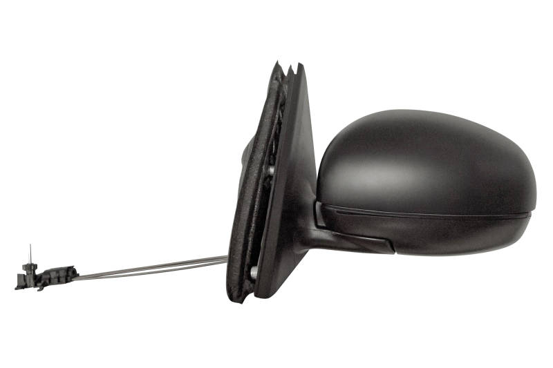 Prasco Negru Sk3267114 Oglinzi Exterioare Stanga, Asferic