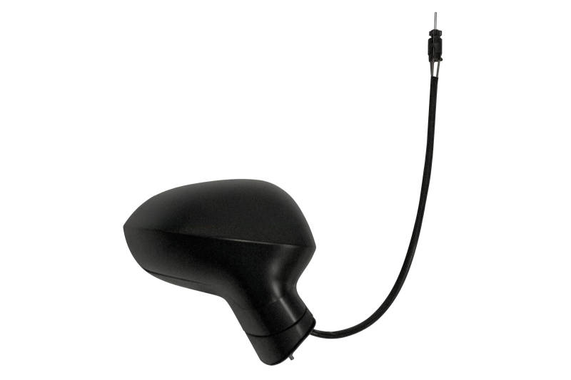 Prasco Negru St0357103 Oglinzi Exterioare Dreapta, Necolorat