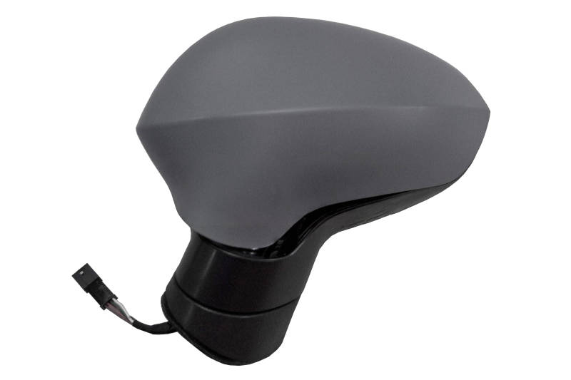 Prasco St0357314 Oglinzi Exterioare Premium Stanga, Electric, Necolorat, Prevopsit (Grund)