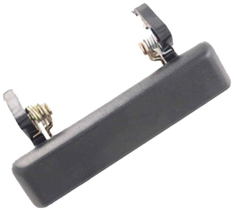 PRASCO SZ0408211 Maniglia Apriporta anteriore Dx, nero