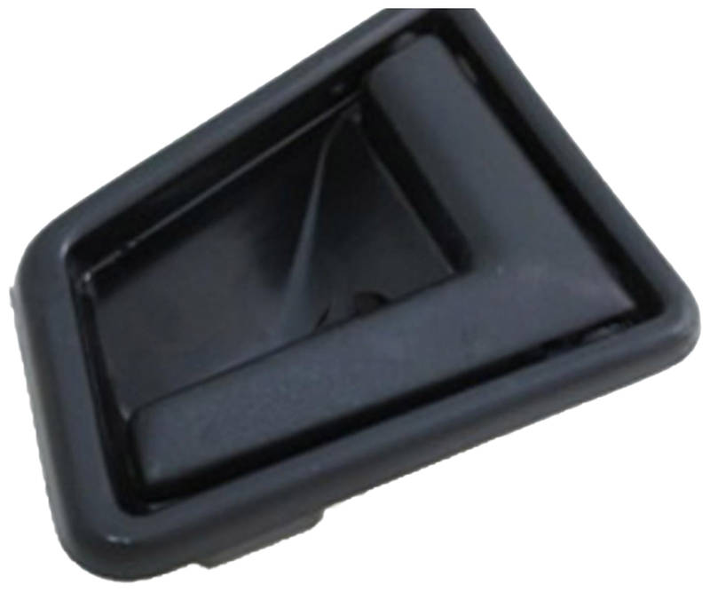 PRASCO SZ0488601 Maniglia Apriporta anteriore Dx, nero