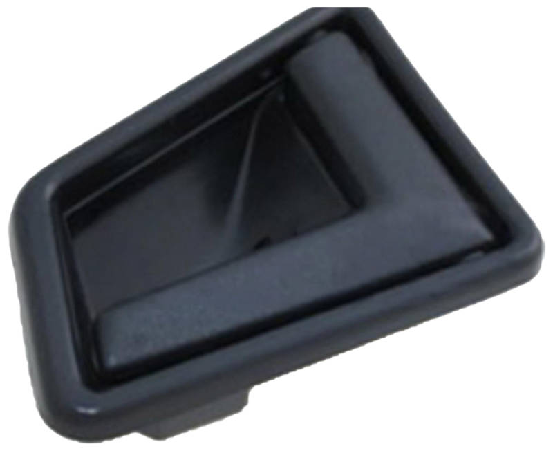 PRASCO SZ0488607 Maniglia Apriporta anteriore Dx, grigio