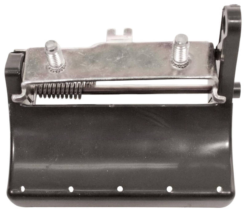 Prasco Negru Sz0488801 Maner Usa Capota Spate Vehicul,