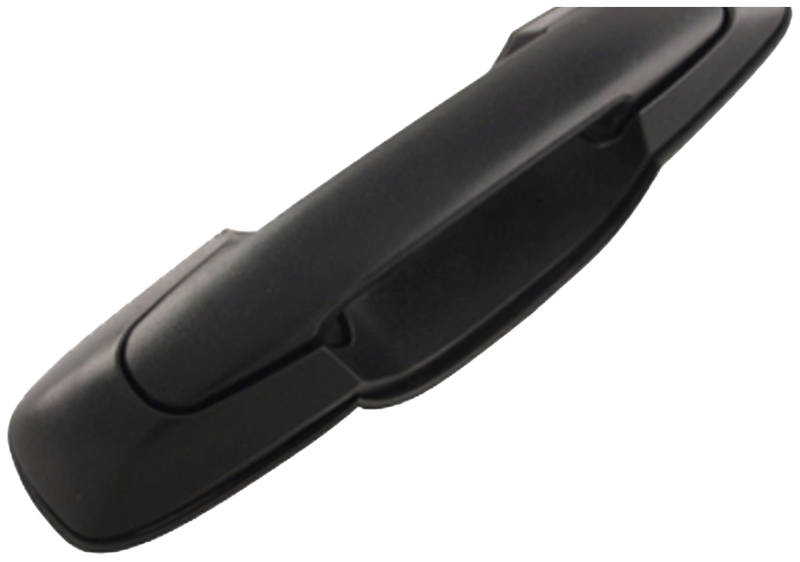 PRASCO SZ0548201 Maniglia Apriporta anteriore Dx, nero