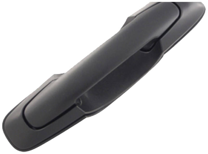 Prasco Negru Sz0548202 Maner Usa Fata Stanga,