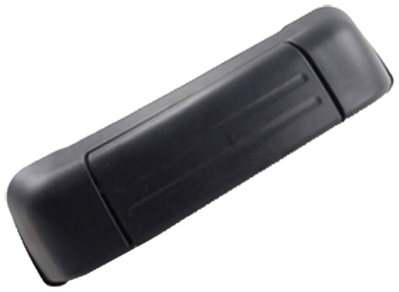 Prasco Negru Sz0548301 Maner Usa Capota Spate Vehicul,