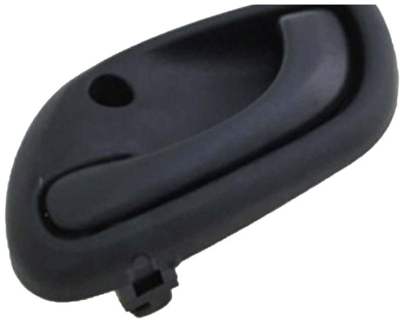 PRASCO SZ0548602 Maniglia Apriporta anteriore Sx, nero