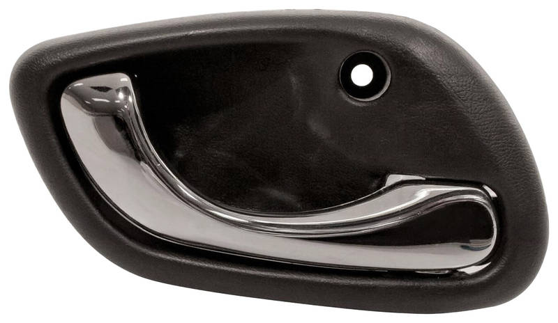 Prasco Sz0548605 Maner Usa Fata Dreapta, Cromat