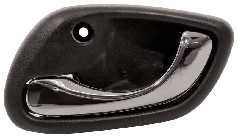 PRASCO SZ0548606 Maniglia Apriporta anteriore Sx, cromato