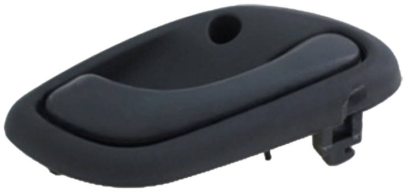 PRASCO SZ0548607 Maniglia Apriporta anteriore Dx, grigio