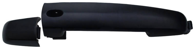 PRASCO SZ0568003 Door Handle Right Front, primed-image-7906566