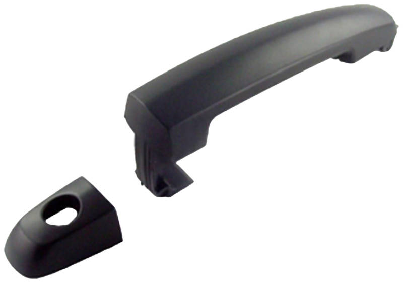 PRASCO SZ0568302 Maniglia Apriporta anteriore Sx, con la prima mano