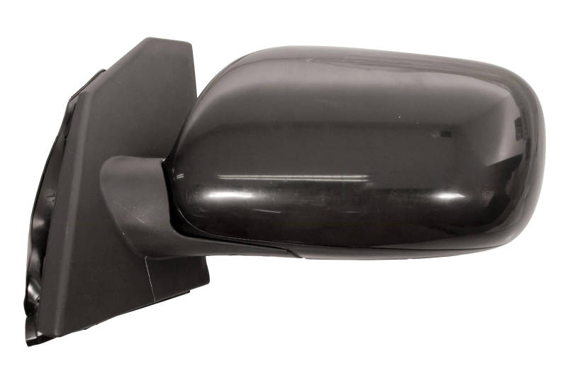 PRASCO TY0897004 Specchietti retrovisori Sx, nero, convesso