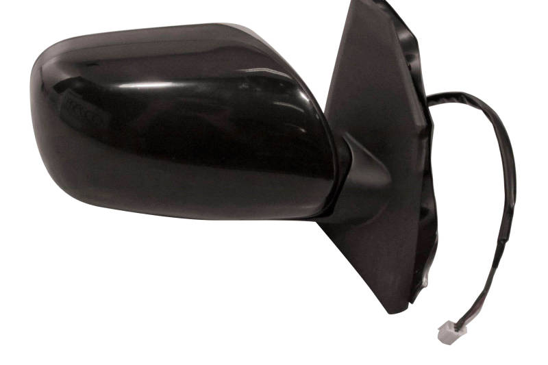Prasco Negru Ty0897313 Oglinzi Exterioare Dreapta, Electric, Necolorat