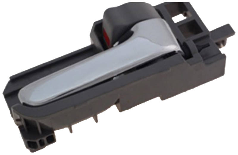 PRASCO TY0908617 Maniglia Apriporta anteriore Dx, cromo