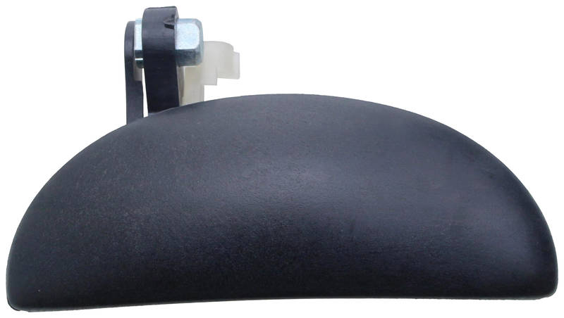 PRASCO TY2018003 Door Handle Right Front, primed-image-7906669