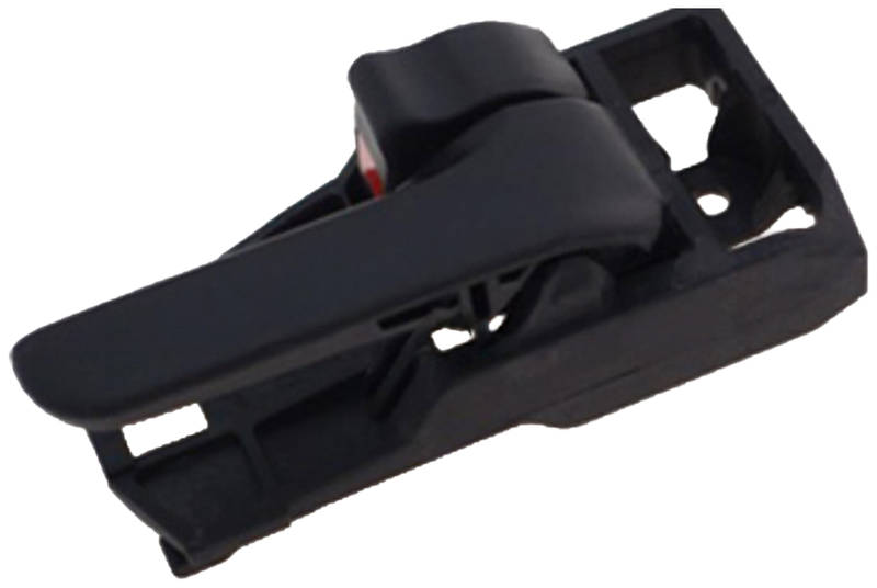 PRASCO TY2838601 Maniglia Apriporta anteriore Dx, nero